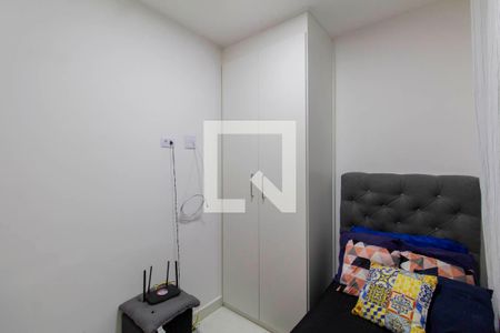 Quarto 1 de apartamento à venda com 2 quartos, 33m² em Parque Artur Alvim, São Paulo