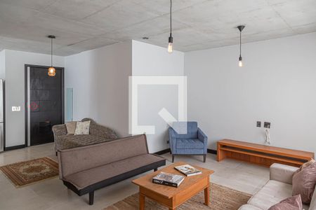 Studio de apartamento para alugar com 1 quarto, 74m² em Bela Vista, São Paulo