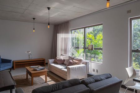 Studio de apartamento para alugar com 1 quarto, 74m² em Bela Vista, São Paulo