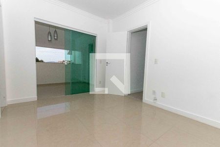 Quarto 1 de casa de condomínio para alugar com 4 quartos, 300m² em Jardim Cidade de Florianópolis, São José