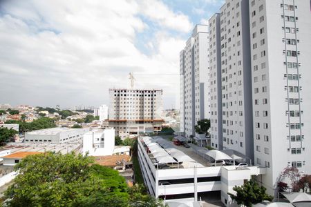 Vista Quarto 2 de apartamento à venda com 2 quartos, 53m² em Vila Cruz das Almas, São Paulo