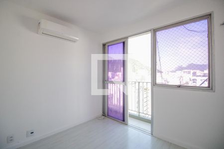 Quarto 1 de apartamento à venda com 3 quartos, 157m² em Botafogo, Rio de Janeiro