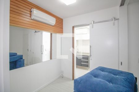 Sala de apartamento à venda com 3 quartos, 157m² em Botafogo, Rio de Janeiro