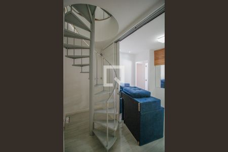 Sala de apartamento à venda com 3 quartos, 157m² em Botafogo, Rio de Janeiro