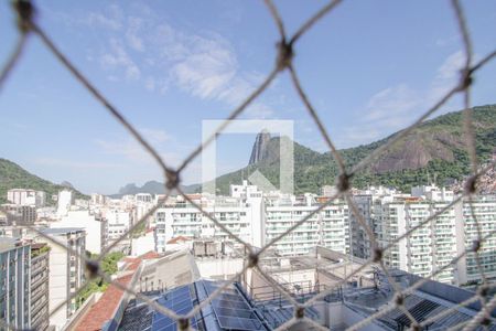 Vista do Quarto 1 de apartamento à venda com 3 quartos, 157m² em Botafogo, Rio de Janeiro