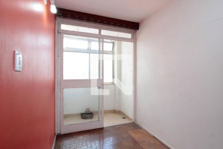 Sala de apartamento à venda com 2 quartos, 65m² em Vila Buarque, São Paulo