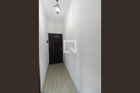 Hall de Entrada de apartamento para alugar com 2 quartos, 70m² em Água Branca, São Paulo