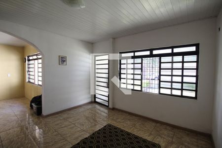 Sala de casa para alugar com 3 quartos, 170m² em Jardim Floresta, Porto Alegre