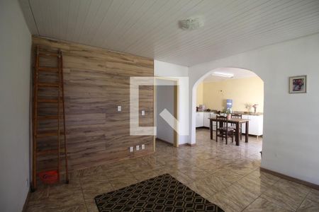 Sala de casa para alugar com 3 quartos, 170m² em Jardim Floresta, Porto Alegre
