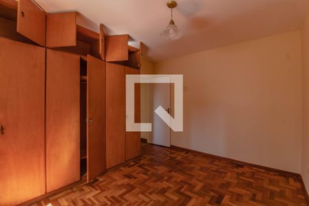 Quarto  de apartamento à venda com 2 quartos, 100m² em Chácara Inglesa, São Paulo