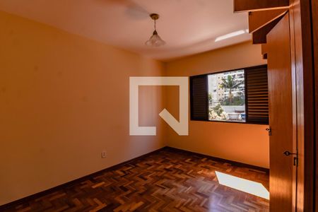 Quarto  de apartamento à venda com 2 quartos, 100m² em Chácara Inglesa, São Paulo