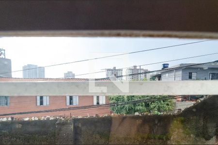 Vista do Escritório de casa à venda com 3 quartos, 325m² em Cidade Domitila, São Paulo