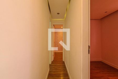 Corredor de apartamento à venda com 2 quartos, 50m² em Engenho de Dentro, Rio de Janeiro