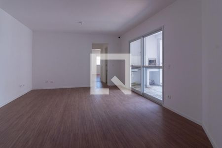 Sala de apartamento para alugar com 2 quartos, 86m² em Esplanada, Embu das Artes