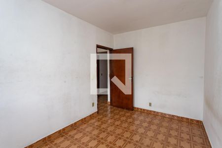Quarto 1  de casa para alugar com 2 quartos, 60m² em Campanário, Diadema