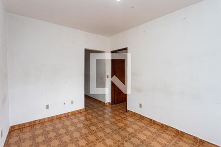 Sala  de casa para alugar com 2 quartos, 60m² em Campanário, Diadema