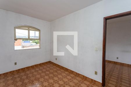 Quarto 1  de casa para alugar com 2 quartos, 60m² em Campanário, Diadema