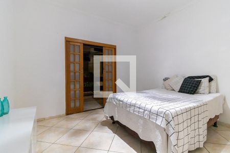 Quarto 1 de casa de condomínio para alugar com 3 quartos, 100m² em Vila Curuçá, São Paulo