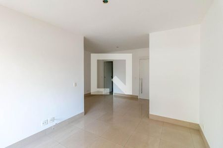 Sala de apartamento à venda com 3 quartos, 108m² em Funcionários, Belo Horizonte