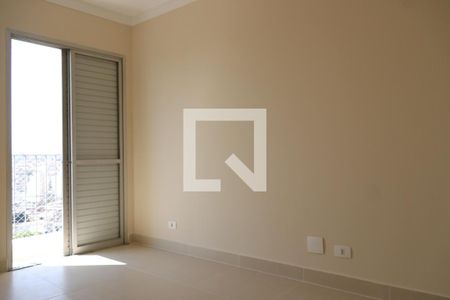 quarto 1 de apartamento para alugar com 2 quartos, 52m² em Vila Paulista, São Paulo