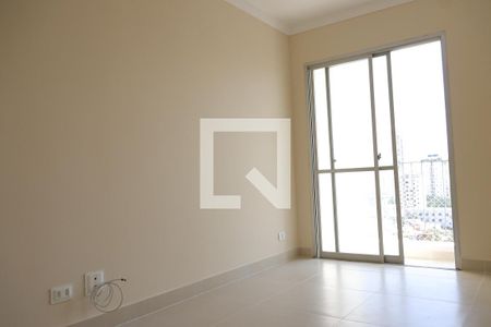 sala de apartamento para alugar com 2 quartos, 52m² em Vila Paulista, São Paulo