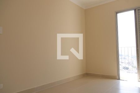 quarto 1 de apartamento para alugar com 2 quartos, 52m² em Vila Paulista, São Paulo