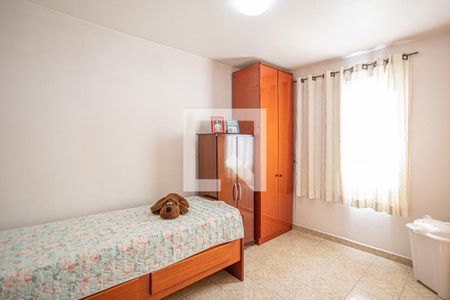 Quarto 2 de apartamento à venda com 3 quartos, 78m² em Cidade das Flores, Osasco