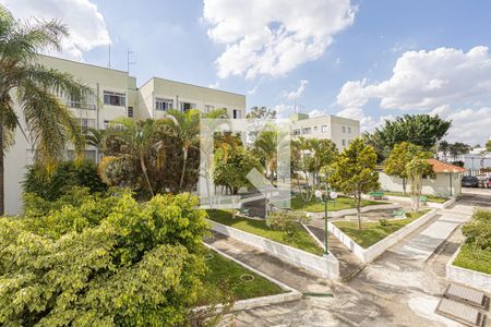 Vista de apartamento à venda com 3 quartos, 78m² em Cidade das Flores, Osasco