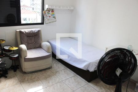 Quarto 1 de apartamento para alugar com 2 quartos, 89m² em Centro, São Vicente