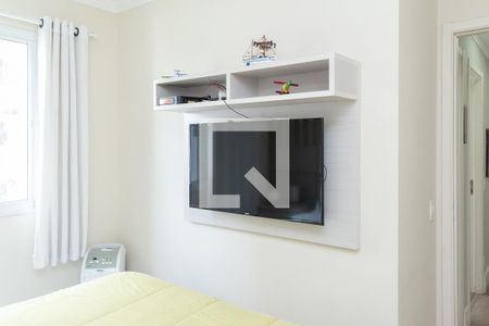 Quarto 1 de apartamento para alugar com 2 quartos, 44m² em Cocaia, Guarulhos