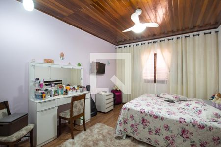 Quarto 2 de casa à venda com 3 quartos, 246m² em Umuarama, Osasco