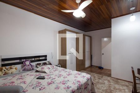 Quarto 2 de casa à venda com 3 quartos, 246m² em Umuarama, Osasco