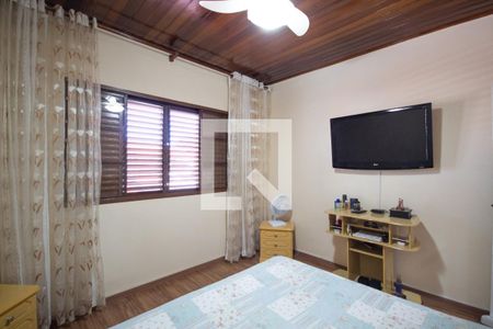 Quarto 1 de casa à venda com 3 quartos, 246m² em Umuarama, Osasco