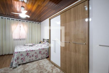 Quarto 2 de casa à venda com 3 quartos, 246m² em Umuarama, Osasco