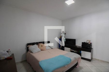 Suíte de casa à venda com 3 quartos, 350m² em Jardim Paraventi, Guarulhos