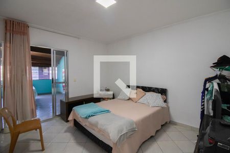 Suíte de casa à venda com 3 quartos, 350m² em Jardim Paraventi, Guarulhos