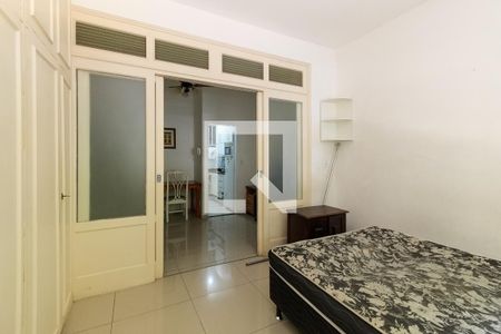 Quarto de apartamento para alugar com 1 quarto, 37m² em Tijuca, Rio de Janeiro