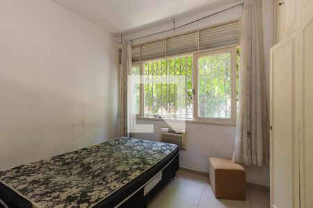 Quarto de apartamento para alugar com 1 quarto, 37m² em Tijuca, Rio de Janeiro