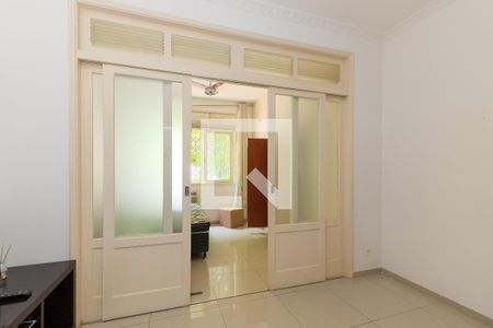 Sala de apartamento para alugar com 1 quarto, 37m² em Tijuca, Rio de Janeiro