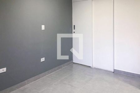 Apartamento para alugar com 26m², 1 quarto e 1 vagaSala, Quarto e Cozinha