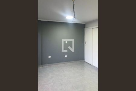 Apartamento para alugar com 26m², 1 quarto e 1 vagaSala, Quarto e Cozinha