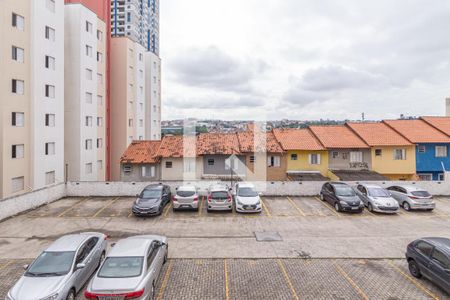 Vista de apartamento à venda com 3 quartos, 57m² em São Pedro, Osasco