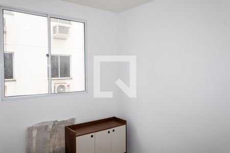 Quarto 1 de apartamento para alugar com 3 quartos, 56m² em Campo Grande, Rio de Janeiro