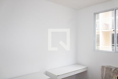 Quarto 1 de apartamento para alugar com 3 quartos, 56m² em Campo Grande, Rio de Janeiro