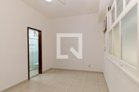 Suíte de apartamento à venda com 3 quartos, 99m² em Vila Isabel, Rio de Janeiro
