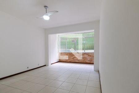 Sala de apartamento à venda com 3 quartos, 99m² em Vila Isabel, Rio de Janeiro