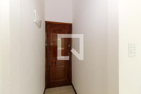 Entrada de apartamento à venda com 3 quartos, 99m² em Vila Isabel, Rio de Janeiro