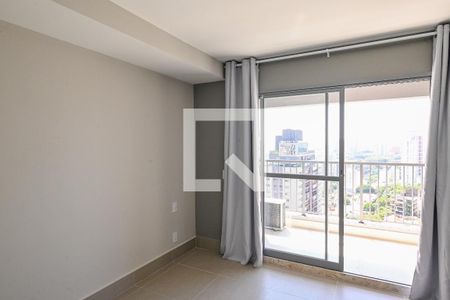 Estúdio de kitnet/studio à venda com 1 quarto, 25m² em Vila Mariana, São Paulo