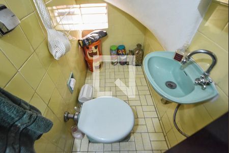 Lavabo de casa à venda com 3 quartos, 150m² em Brooklin Paulista, São Paulo