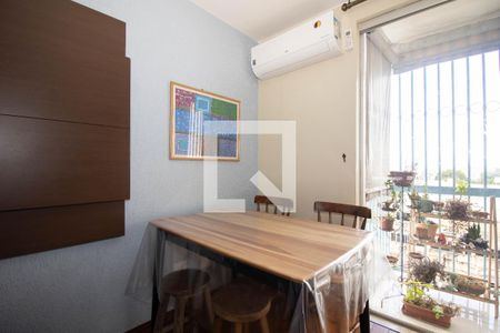 Sala de apartamento para alugar com 2 quartos, 76m² em Setor Central, Brasília